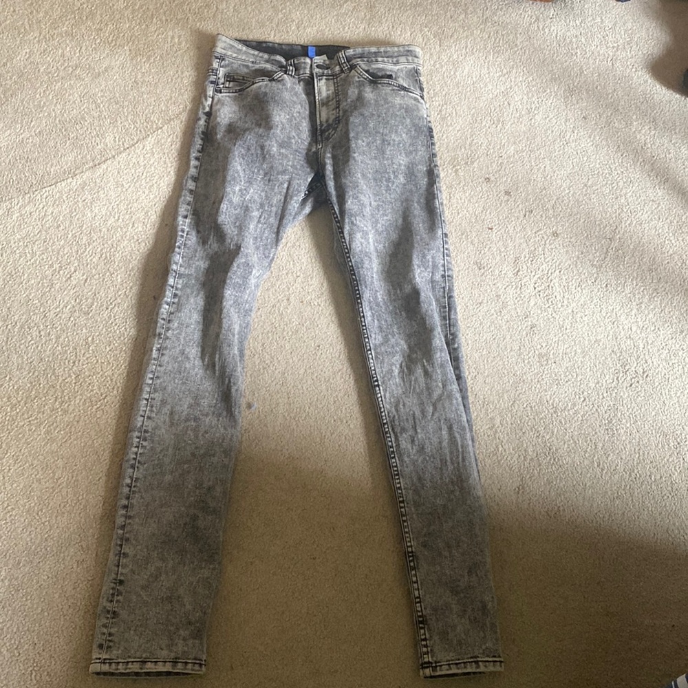 Mens skinny jeans